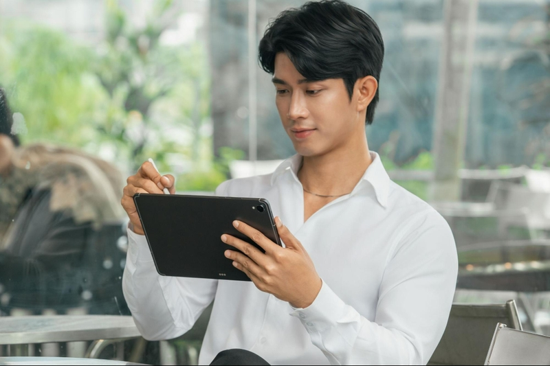 Đánh giá Samsung Galaxy Tab S 1