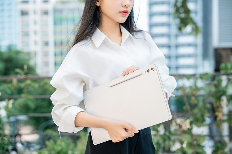 Đánh giá Samsung Galaxy Tab S 3