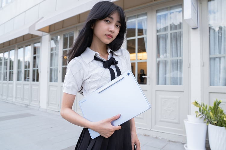Đánh giá Samsung Galaxy Tab S 8