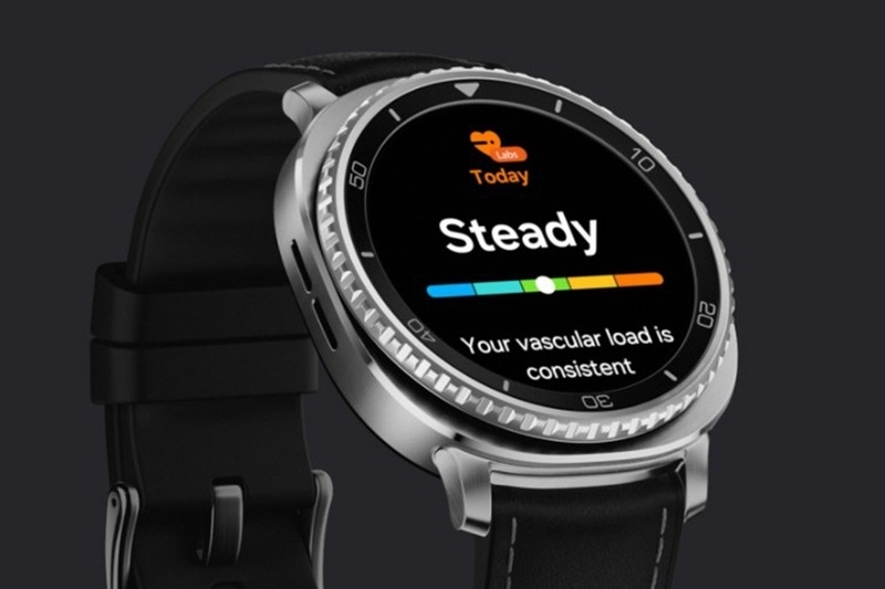 Đánh giá Galaxy Watch 8 Classic hình 5