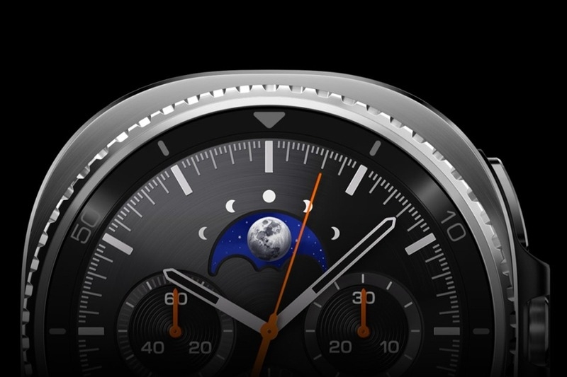 Đánh giá Galaxy Watch 8 Classic hình 3