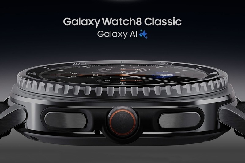 Đánh giá Galaxy Watch 8 Classic hình 2
