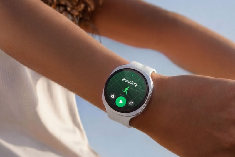 Đánh giá Samsung Galaxy Watch 9 - hình 11