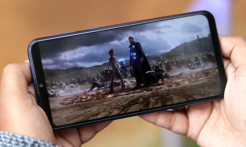 Đánh giá Samsung M20 - hình 4