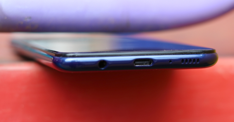 Đánh giá Samsung M20 - hình 7
