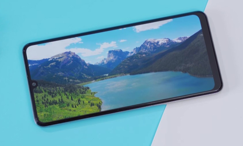 Đánh giá Samsung M32 - hình 3