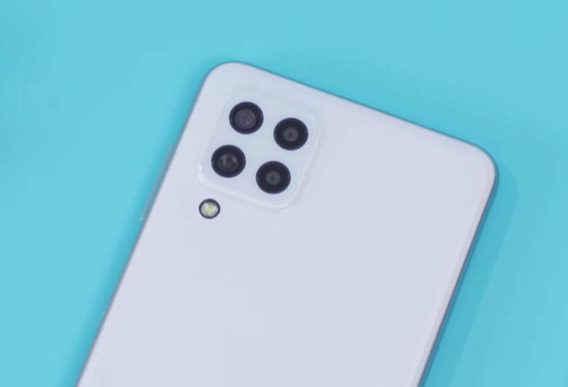 Đánh giá Samsung M32 - hình 4