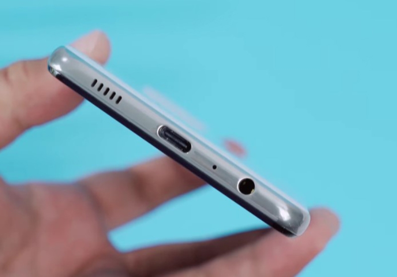 Đánh giá Samsung M32 - hình 9