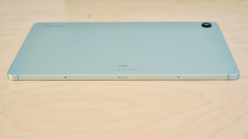Đánh giá Samsung Tab S9 FE - hình 2