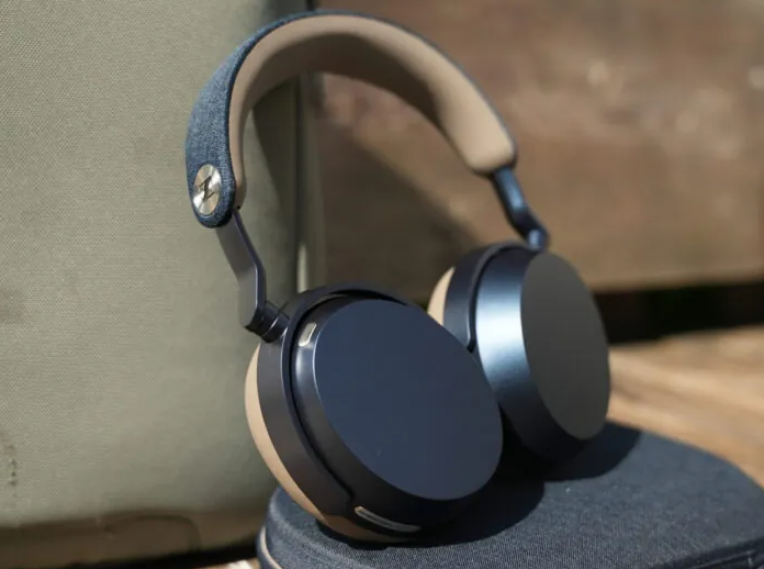 Đánh giá Sennheiser Momentum 5 Wireless - hình 7