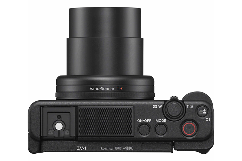 Đánh giá Sony ZV1 từ A đến Z (hình 9)