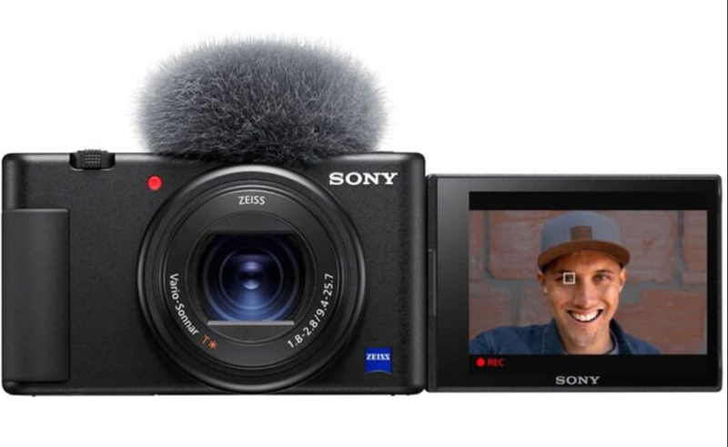 Đánh giá Sony ZV1 từ A đến Z (hình 10)