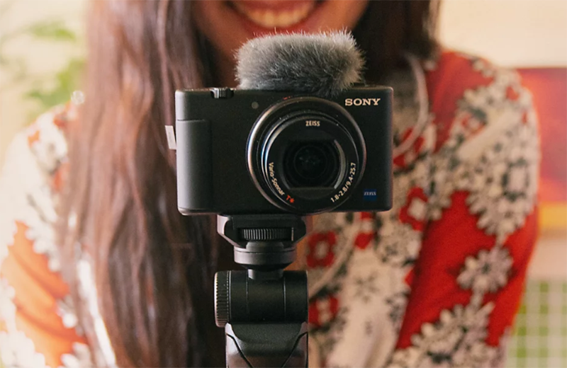 Đánh giá Sony ZV1 từ A đến Z (hình 2)