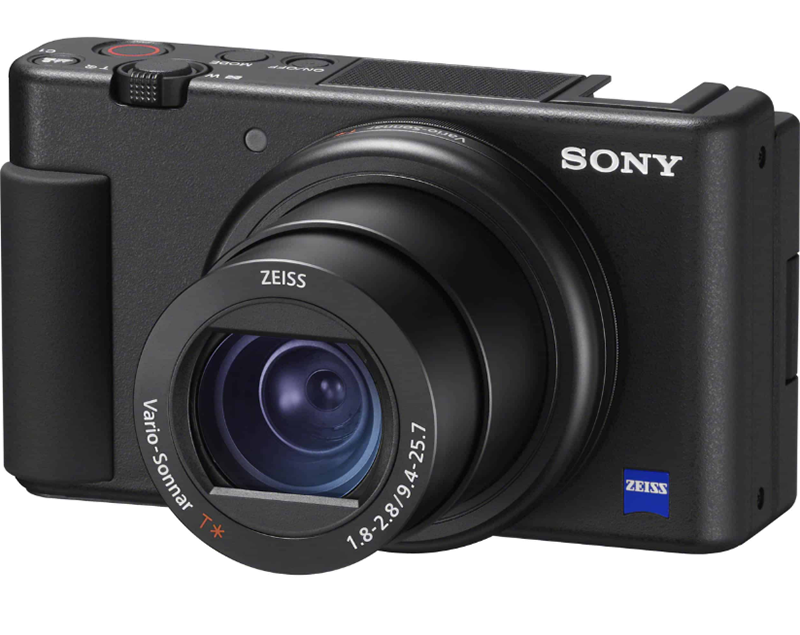 Đánh giá Sony ZV1 từ A đến Z (hình 5)