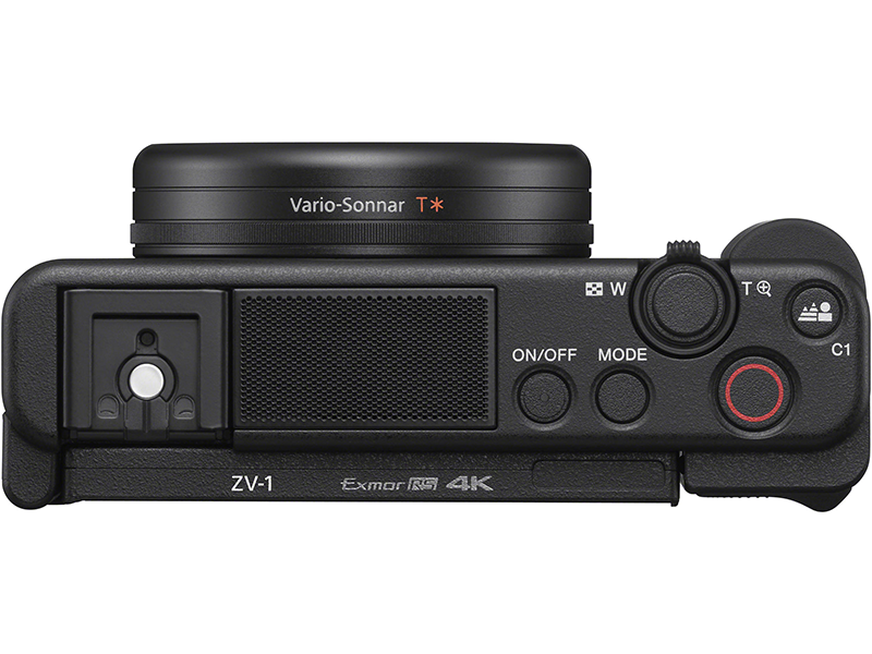 Đánh giá Sony ZV1 từ A đến Z (hình 8)