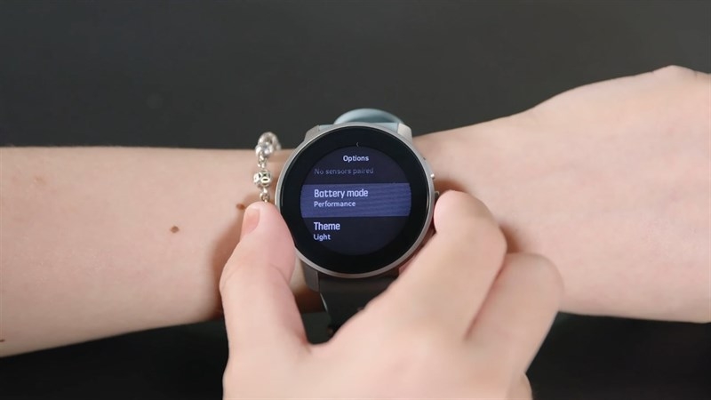 giao dien suunto 9 peak
