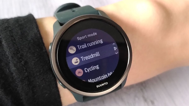 tinh nang the thao suunto peak 5