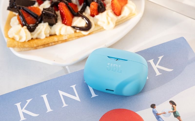 Có nên mua tai nghe bluetooth True Wireless JBL Wave Beam