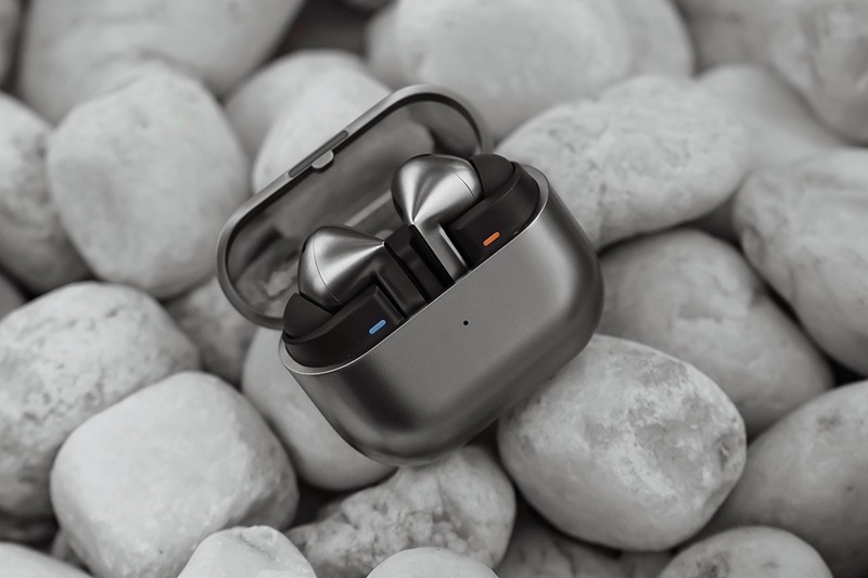 Đánh giá tai nghe Galaxy Buds 3 Pro 4