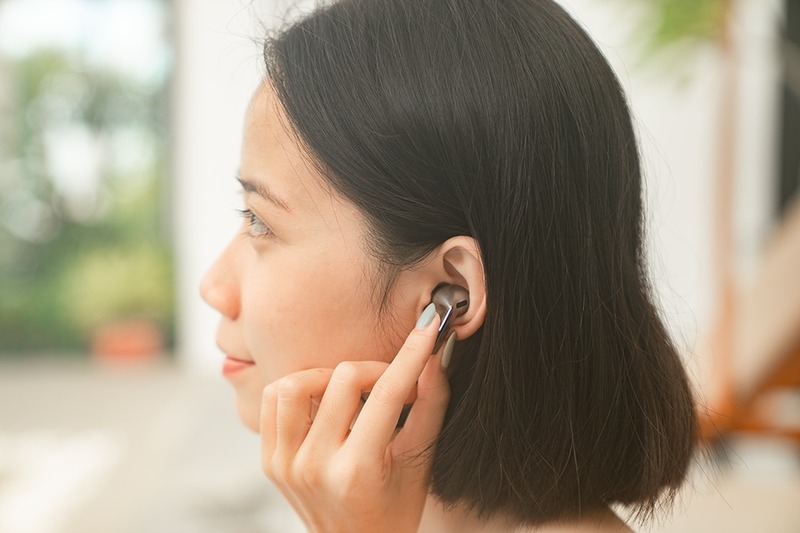 Đánh giá tai nghe Galaxy Buds 3 Pro  6