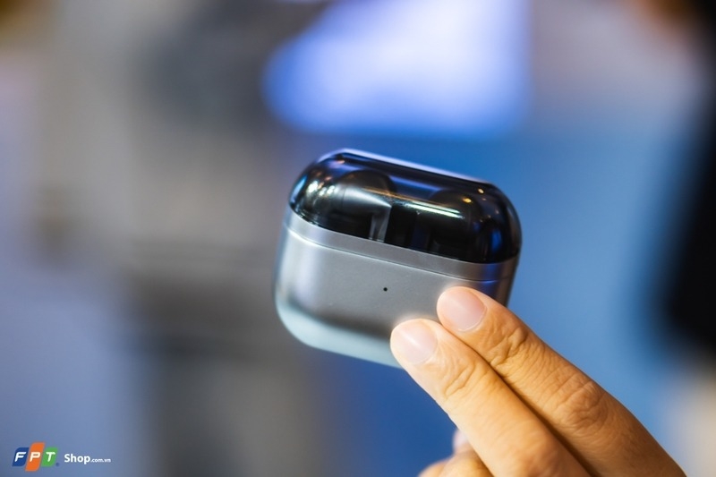 Đánh giá tai nghe Galaxy Buds 3 Pro 7