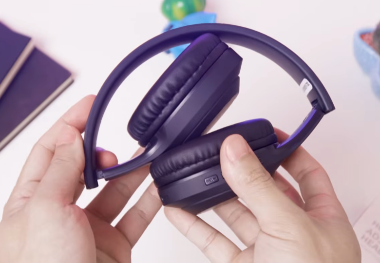 Đánh giá tai nghe Havit H628BT - hình 2