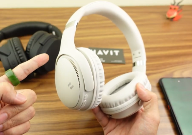 Đánh giá tai nghe Havit H630BT - hình 9
