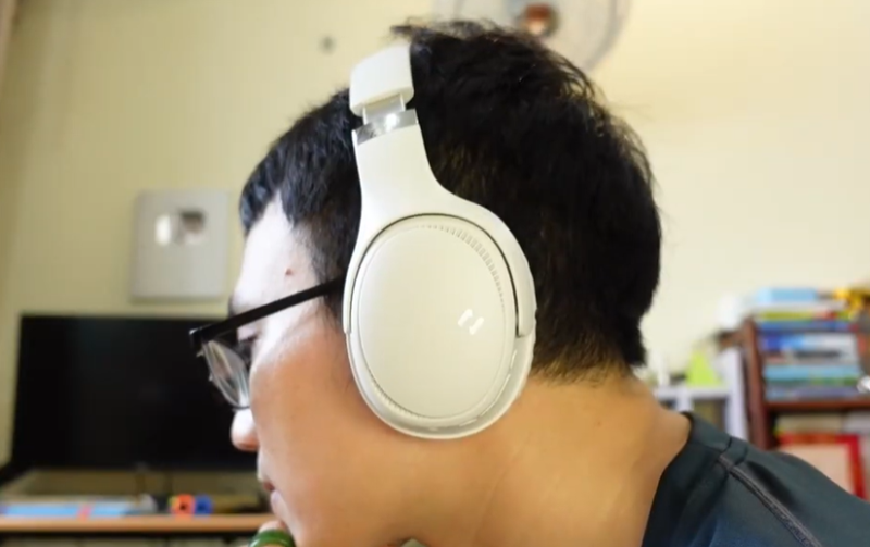 Đánh giá tai nghe Havit H630BT - hình 5