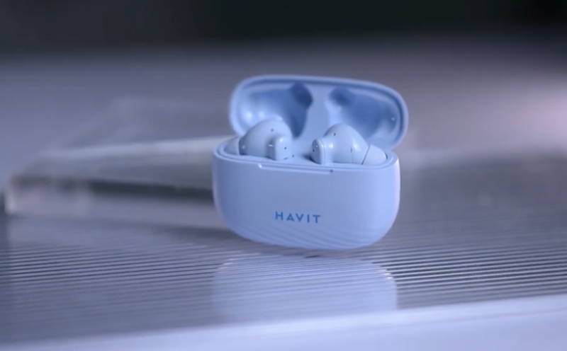 Đánh giá tai nghe Havit TW 967 - hình 1