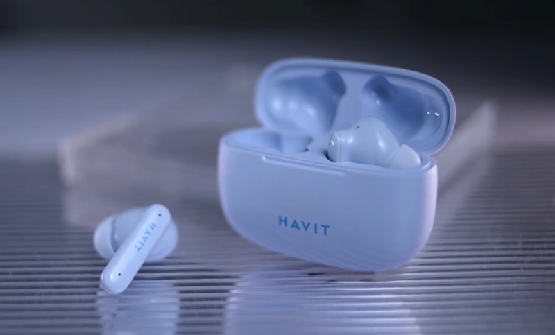 Đánh giá tai nghe Havit TW 967 - hình 3