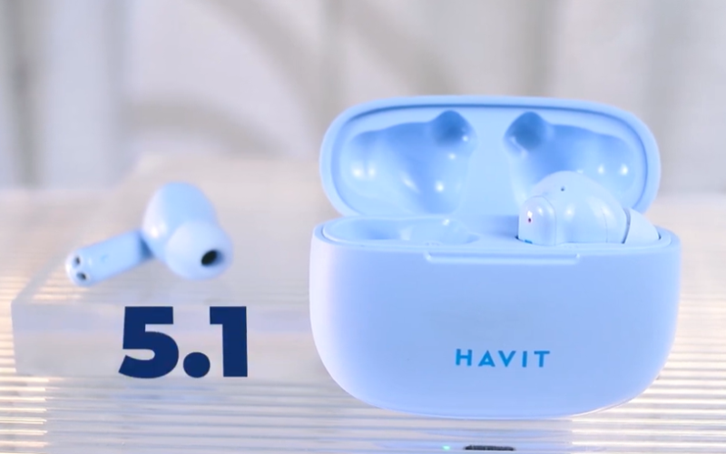 Đánh giá tai nghe Havit TW 967 - hình 5