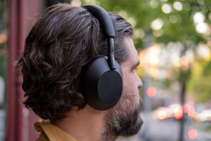 Đánh giá tai nghe Sony WH-1000XM5 - hình 7