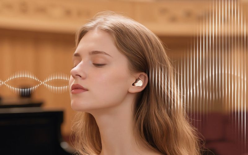 Đánh giá tai nghe Soundpeats H3 về chất âm