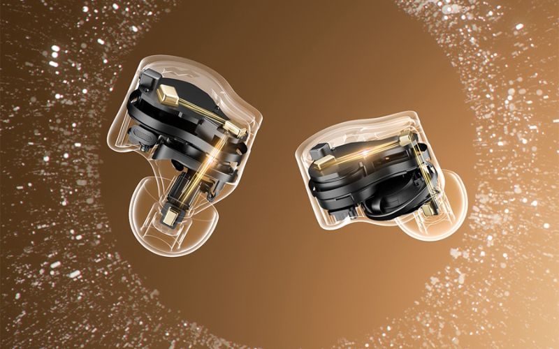 Đánh giá tai nghe Soundpeats H3 về khả năng chống ồn