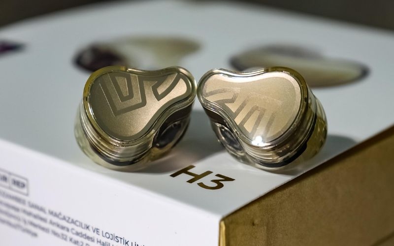 Đánh giá tai nghe Soundpeats H3 về chất lượng cuộc gọi