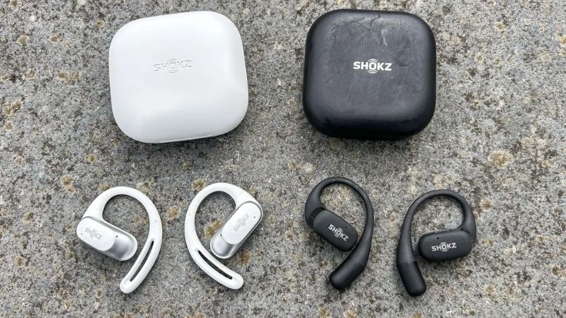 Tai nghe TWS Shokz OpenFit Air phù hợp với ai