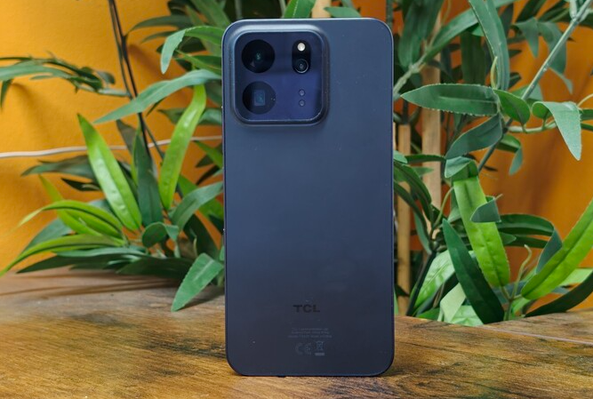 Đánh giá TCL P80 Ultra - hình 2