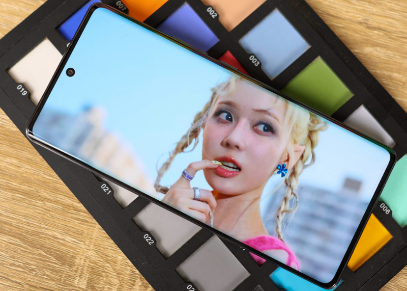 Đánh giá Tecno Camon 30S - hình 4