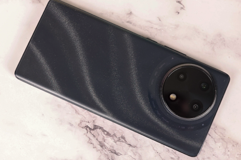 Đánh giá Tecno Camon 30S - hình 8