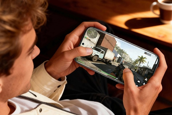 Đánh giá Tecno Camon 50 Pro 5G 6