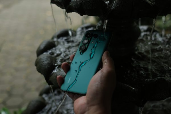 Đánh giá Tecno Camon 50 Pro 5G 2