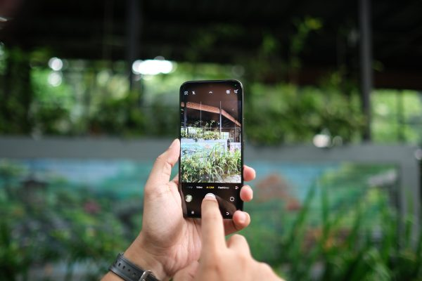 Đánh giá Tecno Camon 50 Pro 5G 4