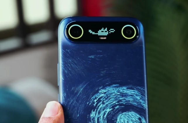 Đánh giá Tecno Camon Slim - hình 4