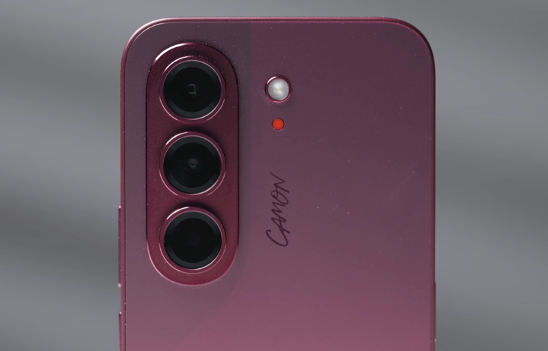 Đánh giá Tecno Camon Slim 5G - hình 7