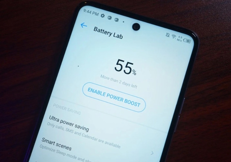 Đánh giá Tecno POVA 2 - hình 5