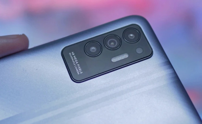 Đánh giá Tecno POVA 2 - hình 6