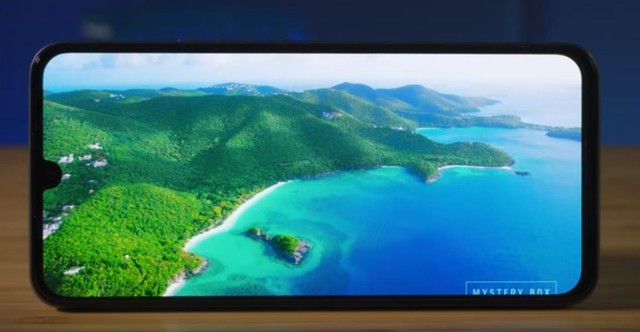 Đánh giá Tecno POVA 4 Pro - hình 4