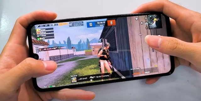 Đánh giá Tecno POVA 4 Pro - hình 9