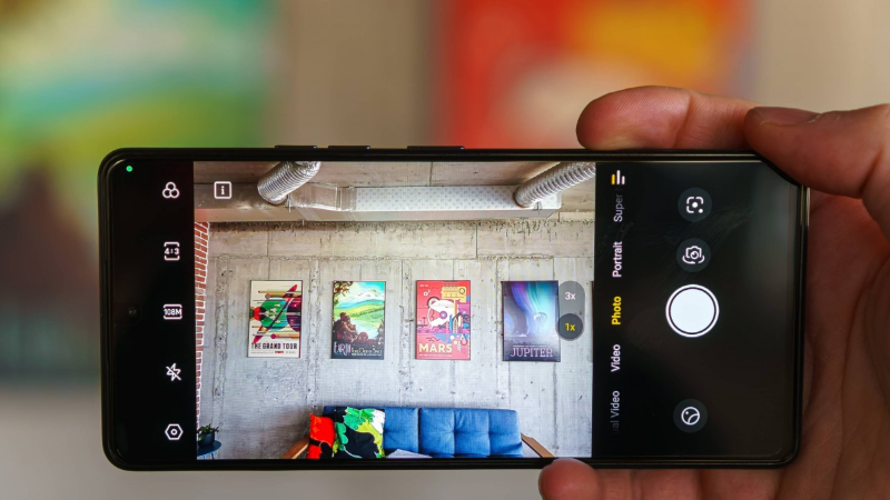 Đánh giá Tecno Pova 6 Pro - hình 5