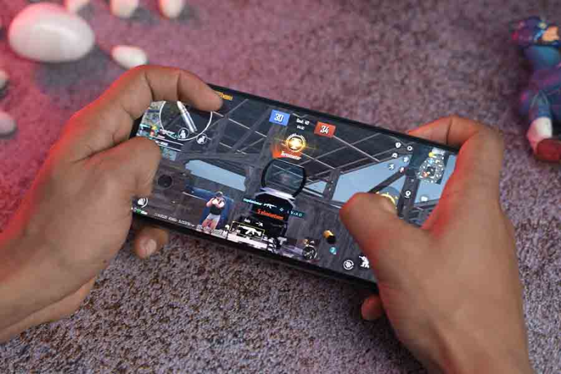 Đánh giá Tecno Pova 6 Pro - hình 7